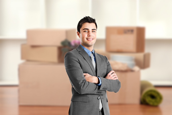 VRL Packers and Movers Ahmedabad
