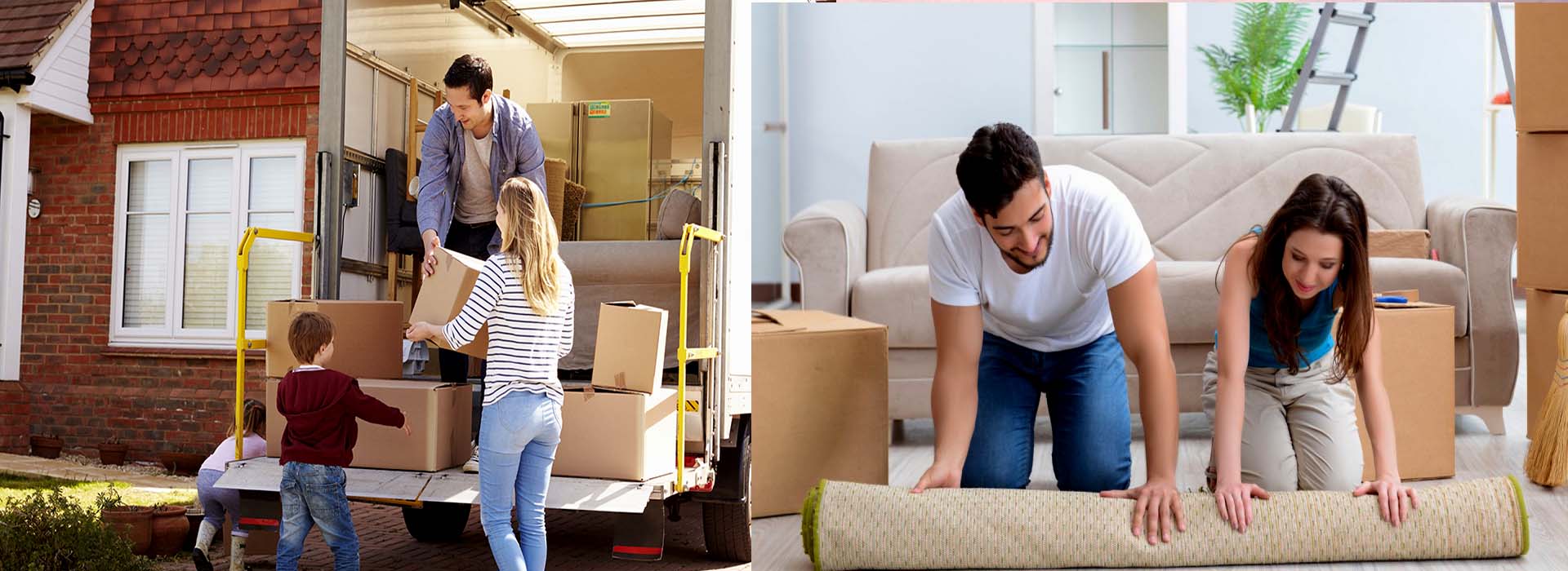 VRL Packers and Movers in Ahmedabad