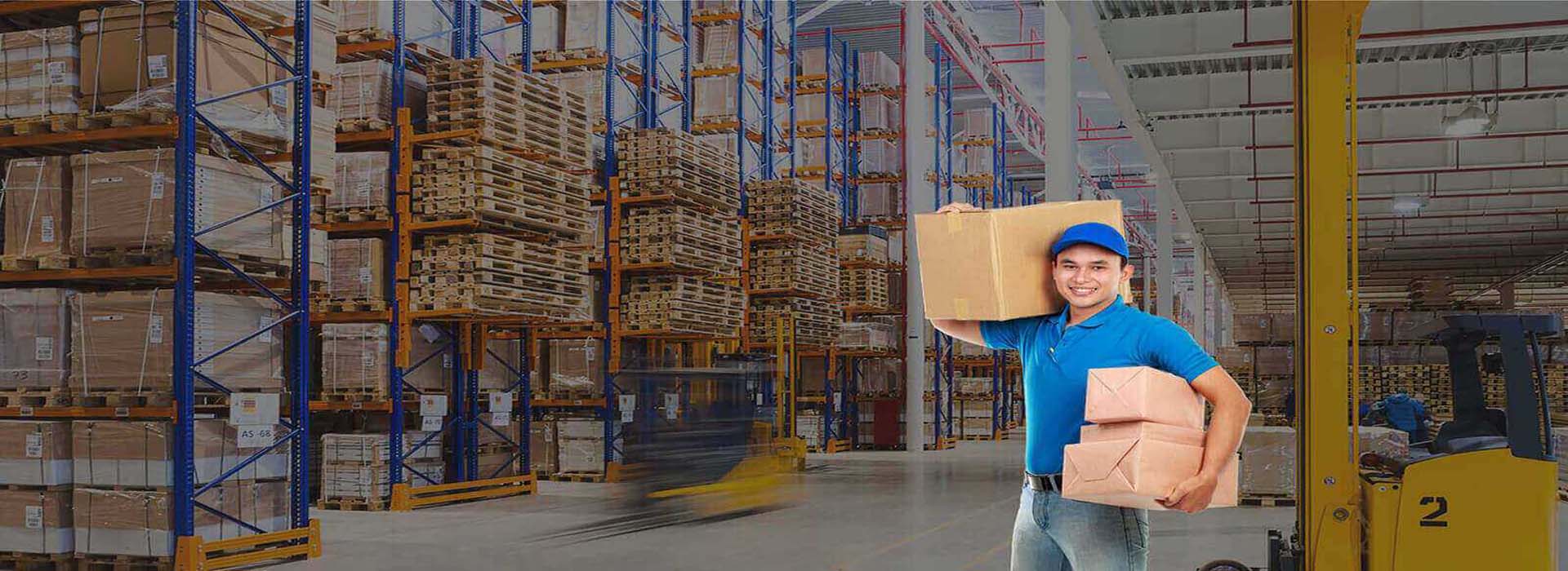 VRL Packers and Movers in Ahmedabad